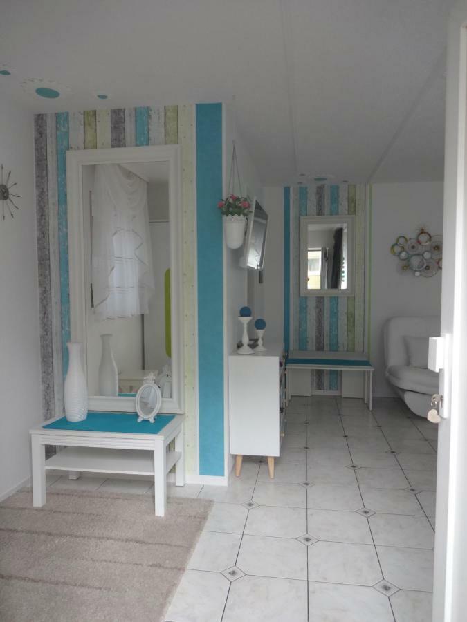 Ferienwohnung Kessler Rust Exteriér fotografie